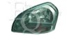 EQUAL QUALITY PP0310S Headlight